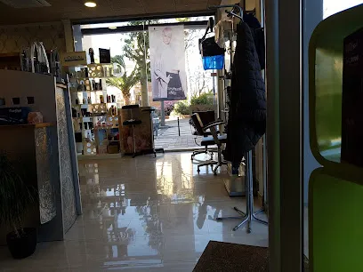 Peluqueria Ona Unisex