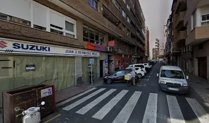Peluquería Onda ' s