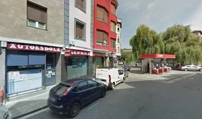 Peluqueria Ondak