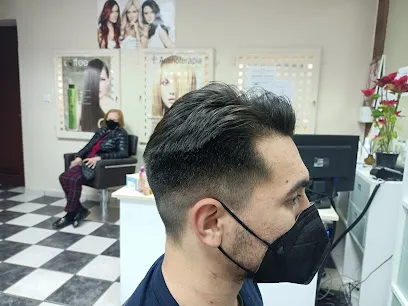 Peluquería ONDAS | Avenida Colón