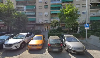 Peluqueria Ondas