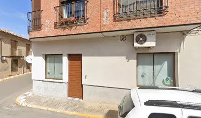 Peluquería Ondas