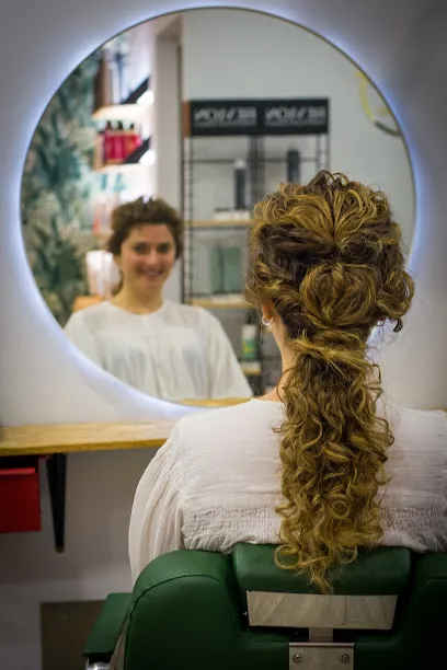 Peluquería Ondas y Rizos