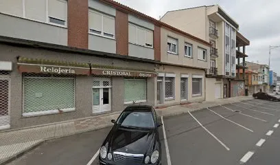 Peluquería Ondas