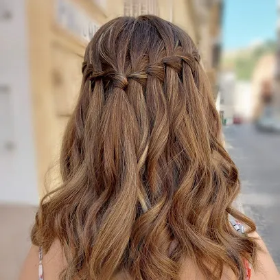 Peluquería Ondes