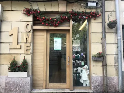 Peluquería ONE