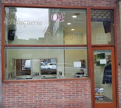 Peluquería ONE | Peluquería Santutxu