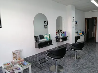 Peluquería Oniris