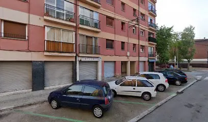 Peluquería Oops!