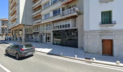 Peluquería Orain