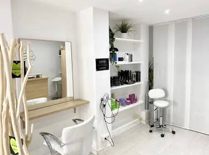 Peluquería Organic