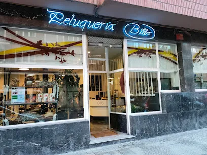 Peluquería ORGÁNICA BILBO