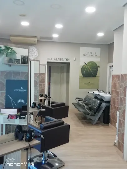 Peluquería Orgánica Logar