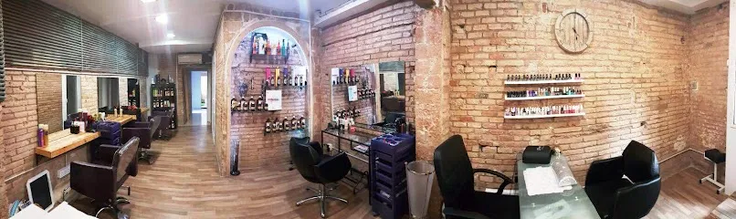 Peluqueria Organica Mabelyss