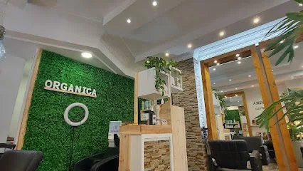 Alejandra | Hair & Stylo