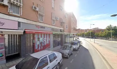 Peluqueria Organics