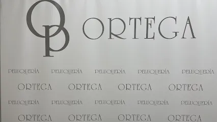Peluqueria ORTEGA