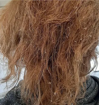 Peluquería Os Reflexos