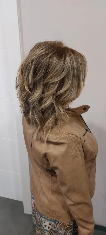 Peluqueria Óscar Ledesma Estilista