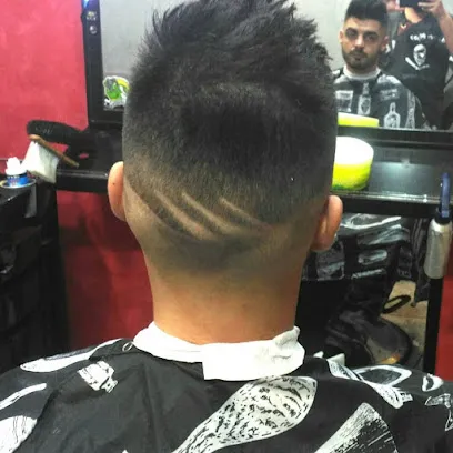 peluqueria oscar mena marcando estilo