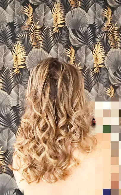 Peluqueria osiris