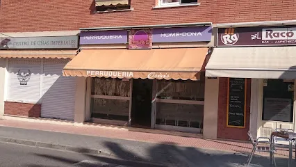 Peluqueria Osiris Scp