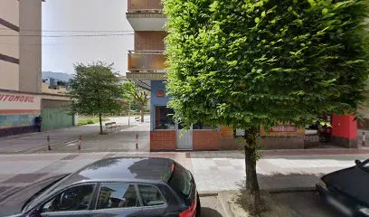 Peluquería Otegui