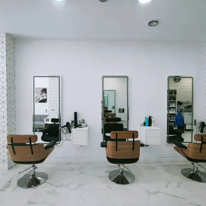 Peluquería Ou Yi