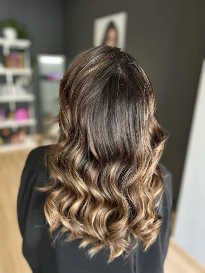 Peluquería Oxigen