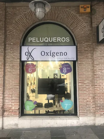 Peluquería Oxígeno | C. Bravo, 5