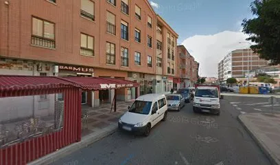 Peluquería Oxígeno | Pl. del Carmen, 7