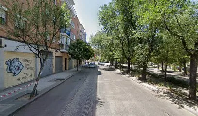Peluquería P-inate