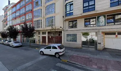 Peluquería Pachá