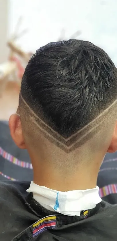 Peluquería Pacha Stylo Burgos