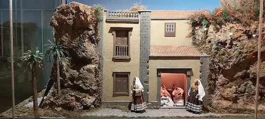 Peluquería Paco García
