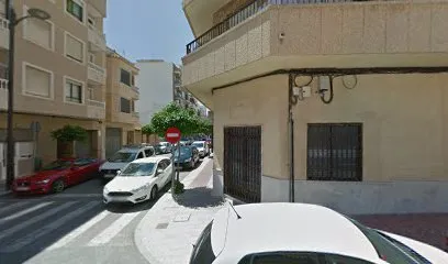 Peluqueria Paco