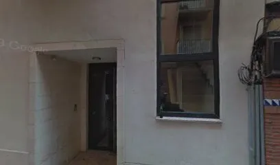 Peluquería Paco Simón