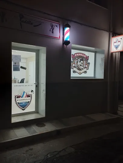 Peluqueria Padilla