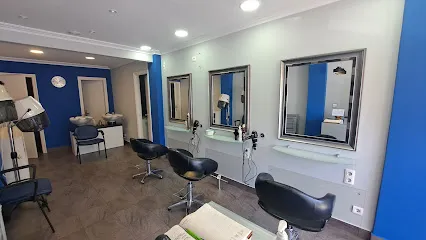 Peluqueria Paki y Rosi