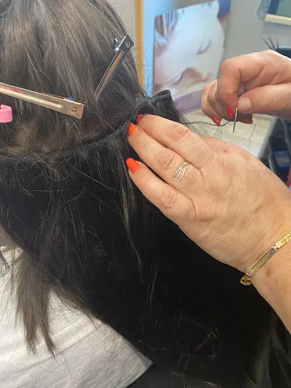 Peluquería Pakipeluqueria