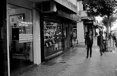 Peluquería Palencia