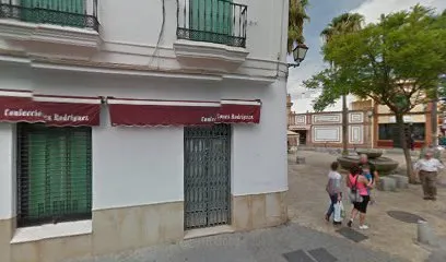Peluquería palma