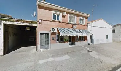 Peluquería Paloma