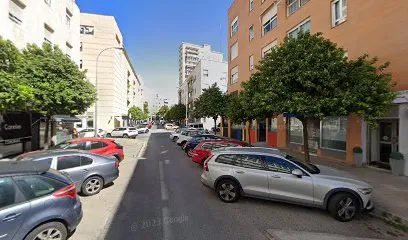 Peluqueria Paloma Garduño