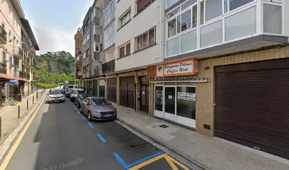 Peluquería Paloma