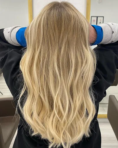 Peluquería Paloma Luna