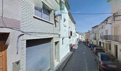 Peluquería Paloma Navarro Cascán