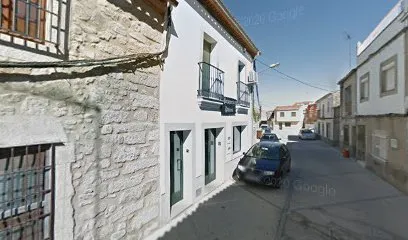 Peluquería Paloma