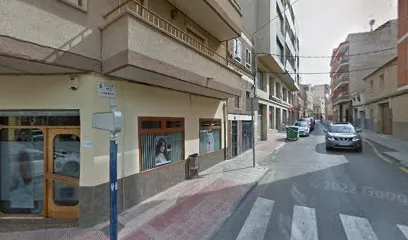 Peluquería Paloma