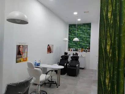 Peluquería Pam